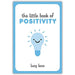 Lucy Lane The Little Book Collection 3 Books Set (Positivity, Friendship, Happiness) - The Book Bundle