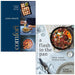 John Whaite Collection 2 Books Set (Comfort Food to soothe the soul, A Flash in the Pan) - The Book Bundle