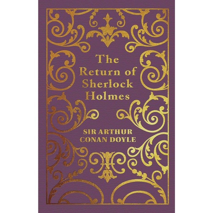 The Sherlock Holmes Collection (Box Set) - The Book Bundle