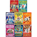 David Baddiel Collection 8 Books Set (The Boy Who Got Accidentally Famous) - The Book Bundle
