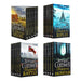 Bernard Cornwell The Sharpe Series 1-20 Books Collection Set - The Book Bundle