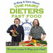 Hairy dieters collection 3 books set (make it easy, fast food, good eating) - The Book Bundle