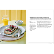 Toast Hash Roast Mash: Real Food for Every Time of Day - The Book Bundle