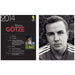 Goal!: Intimate portraits and interviews with every living FIFA World CupTM Final scorer - The Book Bundle