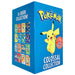 Pokémon Colossal Collection 16 Books Box Set (Ash's Big Challenge, Pokémon Peril) - The Book Bundle