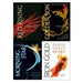 The Red Rising 4 Books Collection Set by Pierce Brown - The Book Bundle