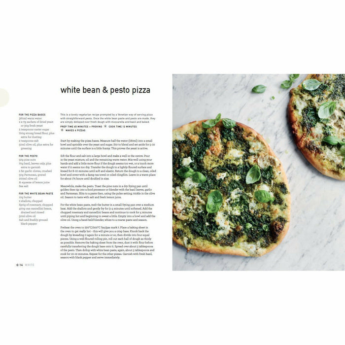 On the Pulse: Super easy, protein-packed recipes for lentils, beans and peas - The Book Bundle