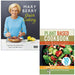 Mary Berry’s Quick Cooking [Hardcover] & Plant Based Cookbook For Beginners 2 Books Collection Set - The Book Bundle