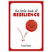 Lucy Lane The Little Book Collection 3 Books Set (Resilience, Comfort, Adulthood guide) - The Book Bundle