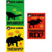 so you think you know about dinosaurs 3 books collection set by ben garrod - The Book Bundle