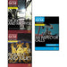 york notes for gcse 9-1 collection 3 books set (dr jekyll and mr hyde, romeo and juliet, an inspector calls) - The Book Bundle