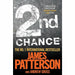 James Patterson - The Women's Murder Club Collection, (15 Books Set) - The Book Bundle
