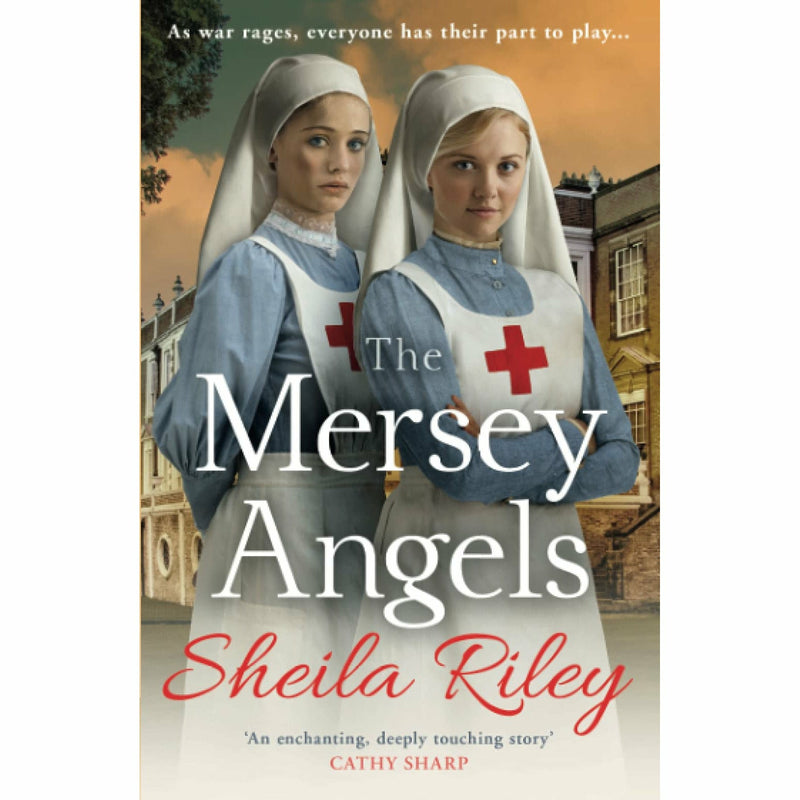 Dockside Saga The Mersey Series By Sheila Riley 2 Books set (Mistress, Angels) - The Book Bundle