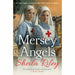 Dockside Saga The Mersey Series By Sheila Riley 2 Books set (Mistress, Angels) - The Book Bundle