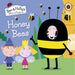 Ben & Holly's Little Kingdom 4 Books Collection Set (Mr Elf Takes a Holiday, Honey Bees, Heroes to the Rescue!, The Shooting Star ) - The Book Bundle