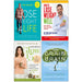 Lose Weight 4 Life, How to Lose Weight Well, Glow15, Grain Brain 4 Books Collection Set - The Book Bundle