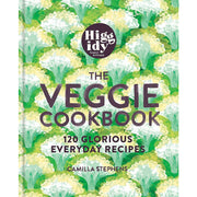 Higgidy – The Veggie Cookbook by Camilla Stephens - The Book Bundle