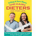 The Hairy Bikers Eat , The Hairy Dieters, The Hairy Dieters Eat, The Diabetes  4 Books Collection Set - The Book Bundle