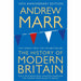 Andrew Marr Collection 3 Books Set (A History of Modern Britain,The Making of Modern Britain,A History of the World) - The Book Bundle