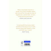 Dear Life: A Doctor's Story of Love and Loss by Rachel Clarke - The Book Bundle