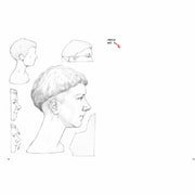 You Will be Able to Draw Faces by the End of This Book - The Book Bundle