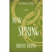 Set of 15 paperback fantasy books from The Wheel of Time series by Robert Jordan, published by Orbit.