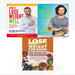 lose weight , Low Fodmap, fat-loss plan,blood sugar 3 books collection set - The Book Bundle