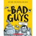 The Bad Guys Episodes 1-10 Collection 10 Books Set By Aaron Blabey - The Book Bundle