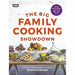 The Big Family Cooking Showdown: All the Best Recipes from the BBC Series - The Book Bundle