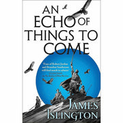 Licanius Trilogy 3 Books Collection Set By James Islington - The Book Bundle