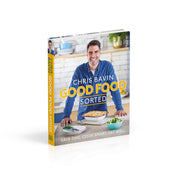 Good Food, Sorted: Save Time, Cook Smart, Eat Well - The Book Bundle
