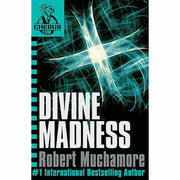 Cherub Series 1 Collection 5 Books Set (Books 1 To 5) By Robert Muchamore - The Book Bundle