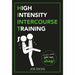 HIIT: High Intensity Intercourse Training - The Book Bundle