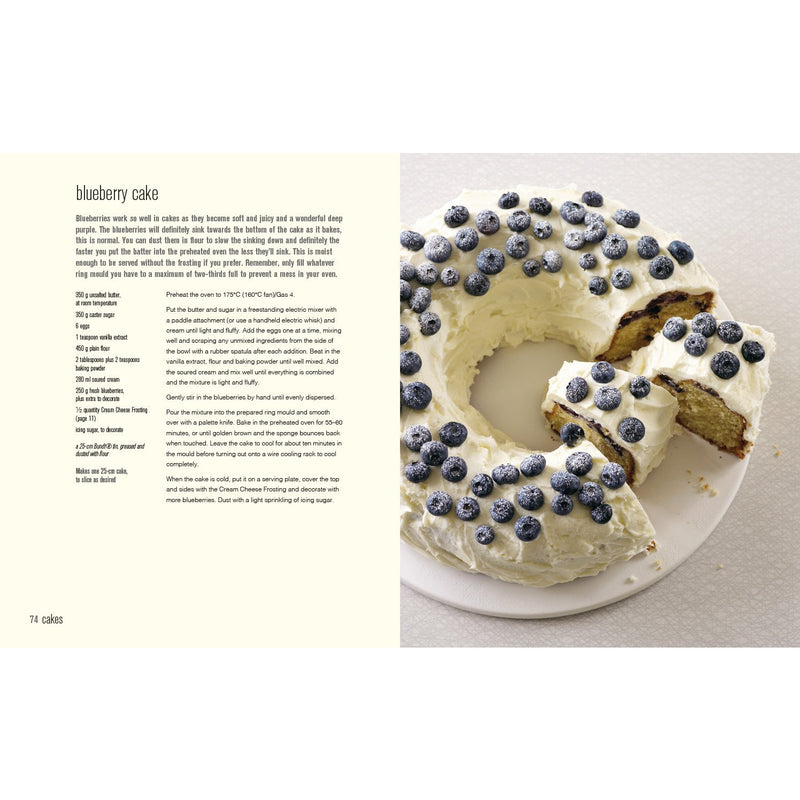 The Hummingbird Bakery Cookbook: The Number One Best-Seller Now Revised And Expanded With New Recipes - The Book Bundle
