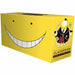 Assassination Classroom Complete Box Set: Includes volumes 1-21 with premium - The Book Bundle