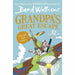 Grandpa’s Great Escape - The Book Bundle