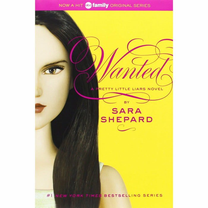 Wicked: A Pretty Little Liars Box Set: Wicked/Killer/Heartless/Wanted - The Book Bundle