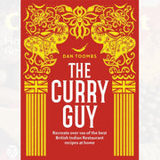 Curry guy[hardcover], slow cooker spice-guy curry diet, curry secret 3 books collection set - The Book Bundle