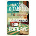 Maggie O'Farrell Collection 7 Books Set (I Am I Am,Hand That First Held Mine,Instructions for a Heatwave,After You'd Gone,Vanishing,Distance) - The Book Bundle