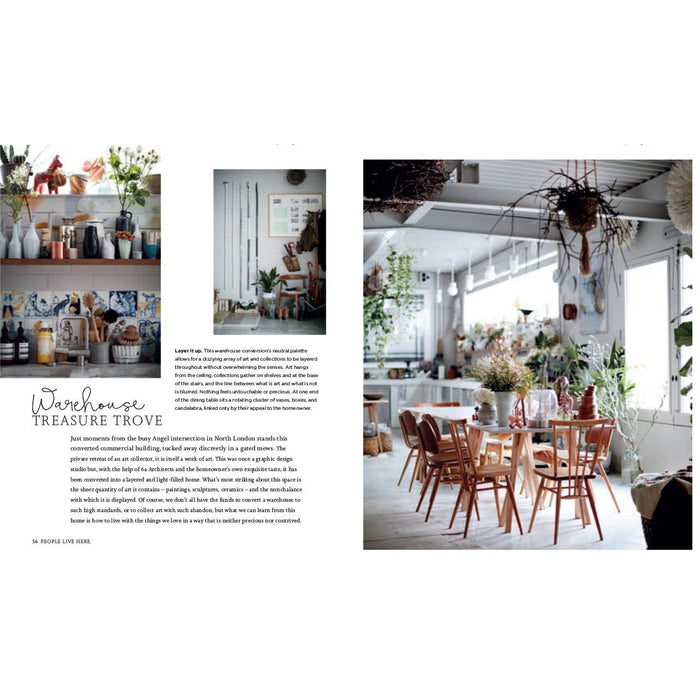 Life Unstyled: How to embrace imperfection and create a home you love - The Book Bundle