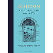 Set of four non-fiction books including Dishoom and Lose Weight For Good by Romy Gill and Iota, featuring mixed formats and vibrant covers.