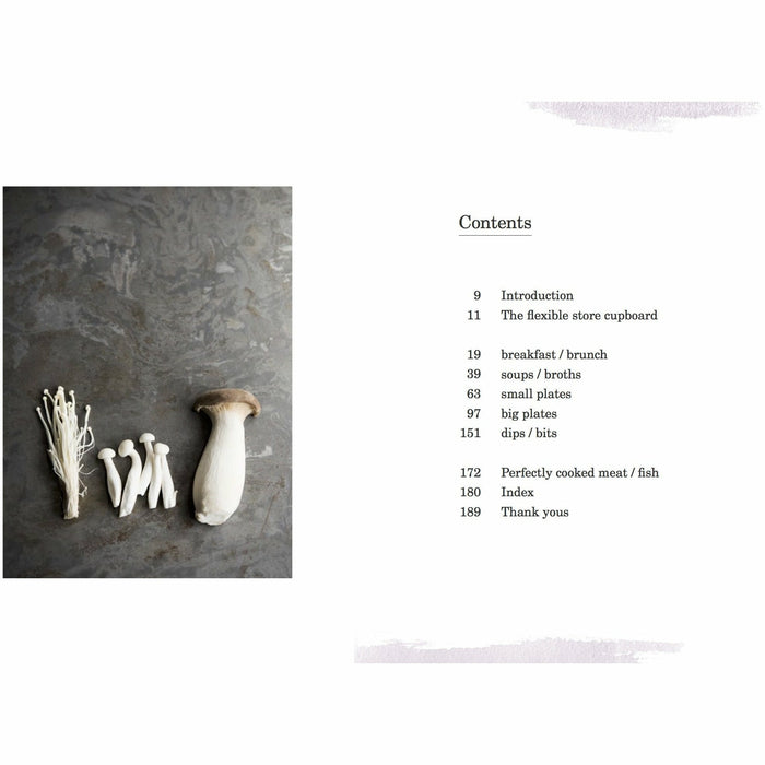 The Flexible Vegetarian: Flexitarian recipes to cook with or without meat By Jo Pratt - The Book Bundle