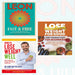 leon fast & free[hardcover], how to lose , low fodmap diet 3 books collection set - The Book Bundle