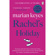 Marian Keyes Collection 3 Books Set (Rachel's Holiday, The Brightest Star in the Sky, The Woman Who Stole My Life) - The Book Bundle