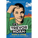 It's Trevor Noah: Born a Crime, Natives, The Lightless Sky 3 Books Set - The Book Bundle