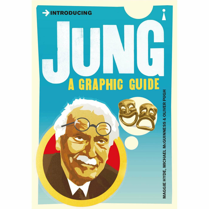 Introducing Jung: A Graphic Guide - The Book Bundle