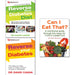 Can i eat that,reverse your diabetes diet 3 books collection set - The Book Bundle