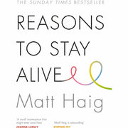 Untamed Stop Pleasing Start Living, Where the Crawdads Sing, Reasons to Stay Alive 3 Books Collection Set - The Book Bundle