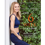 Louise Parker: The 6 Week Programme - The Book Bundle