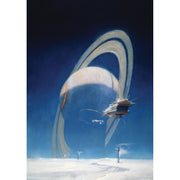The Art of John Harris - The Book Bundle